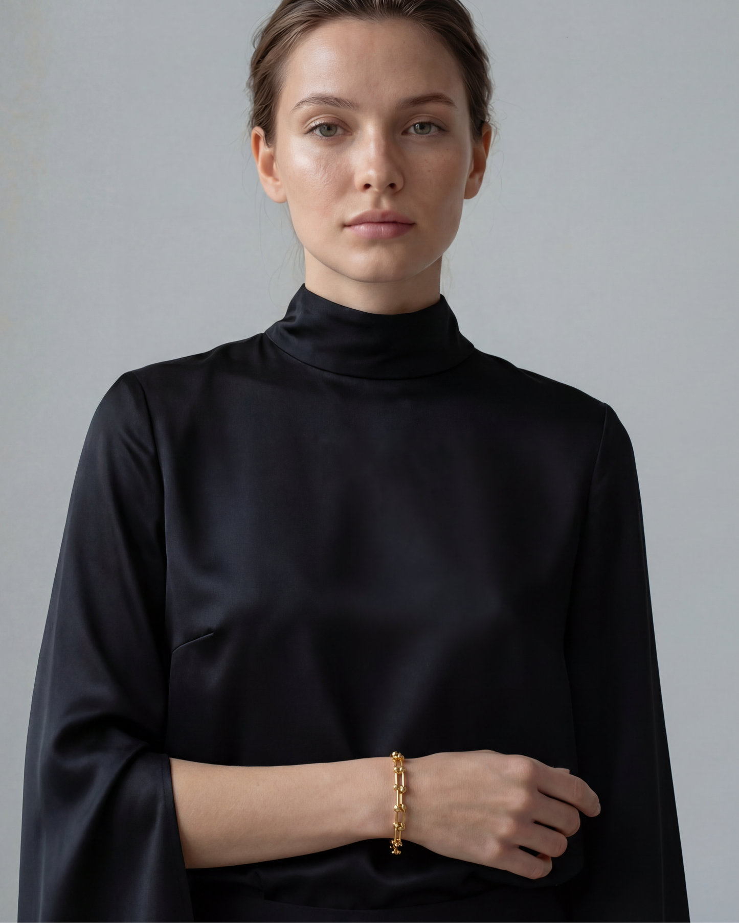 Chain Bracelet – Gold