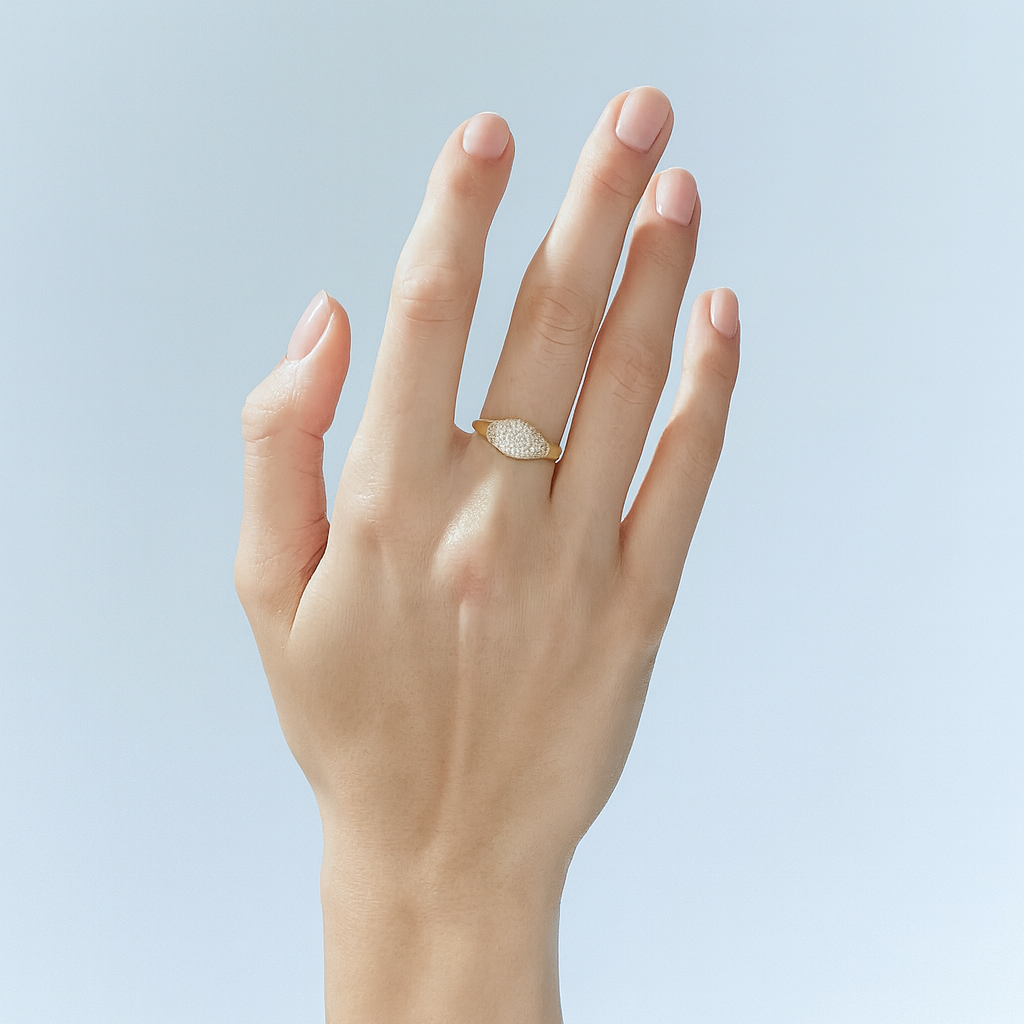 Aurora Ring