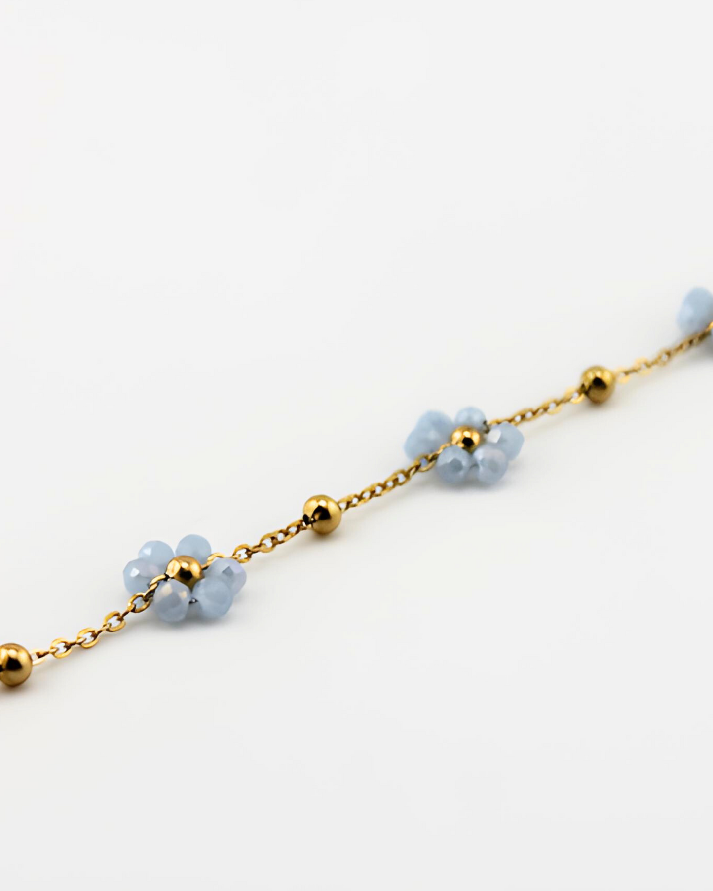 Bracciale Flowers