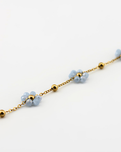 Bracciale Flowers