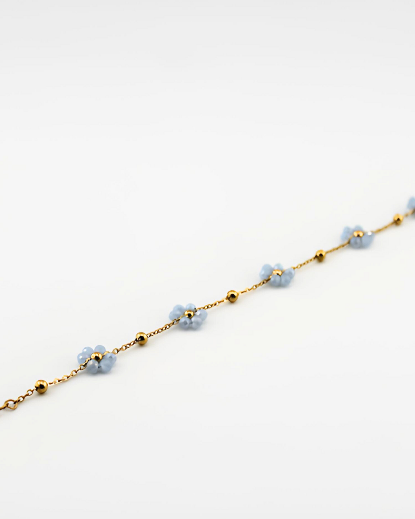 Bracciale Flowers