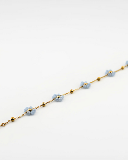Bracciale Flowers