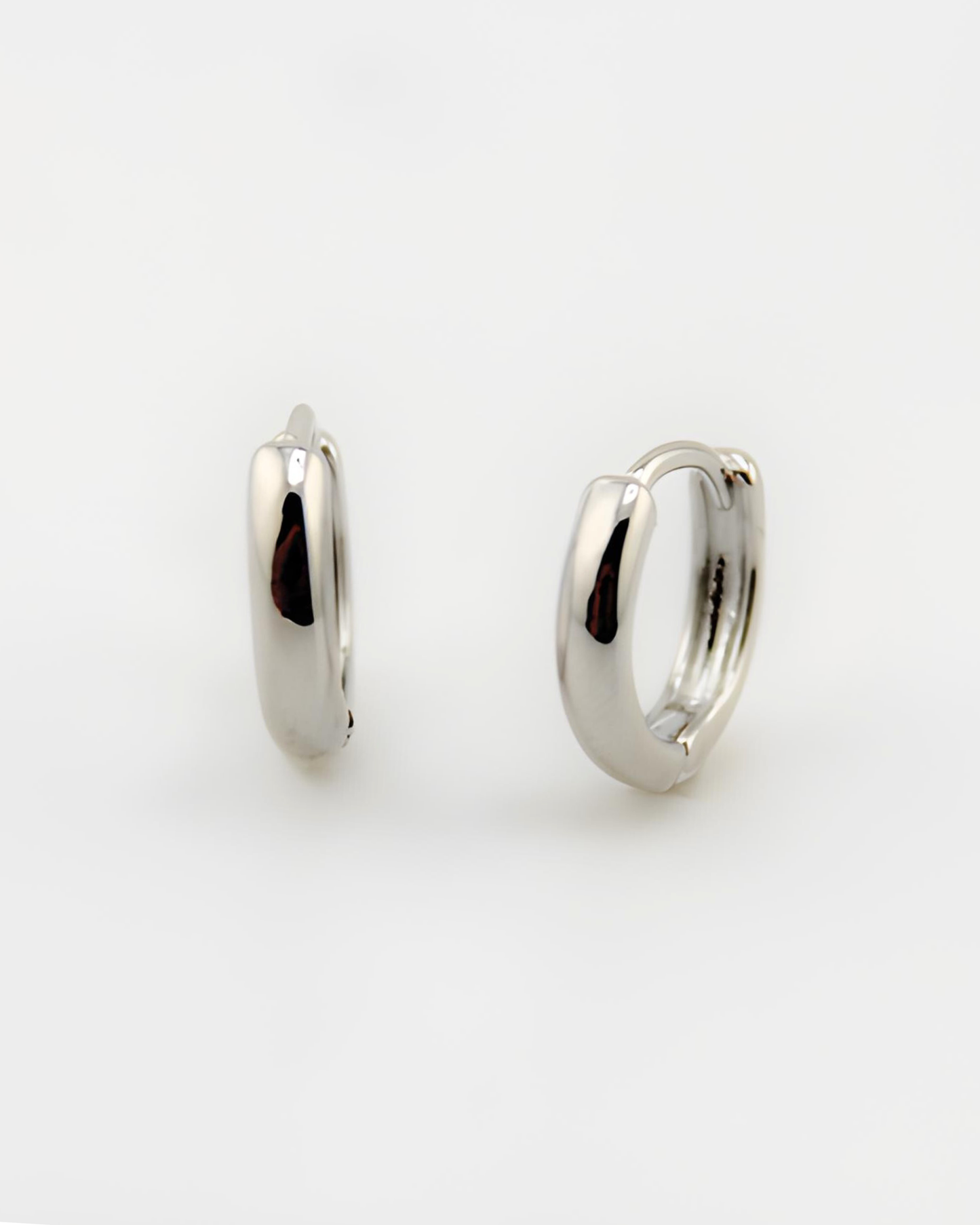 Cerchietti Mini Argento