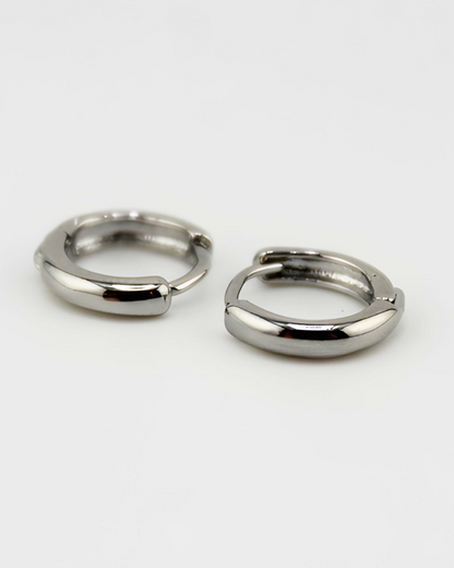 Cerchietti Mini Argento