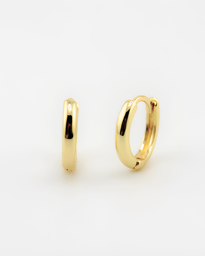 Cerchietti Mini Oro