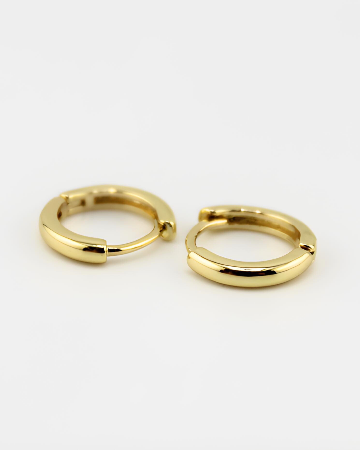 Cerchietti Mini Oro