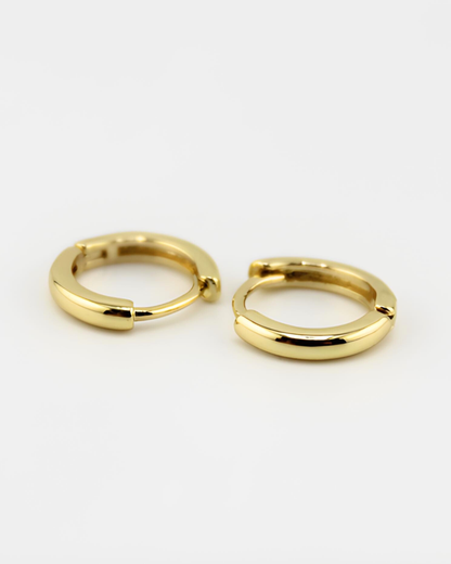 Cerchietti Mini Oro