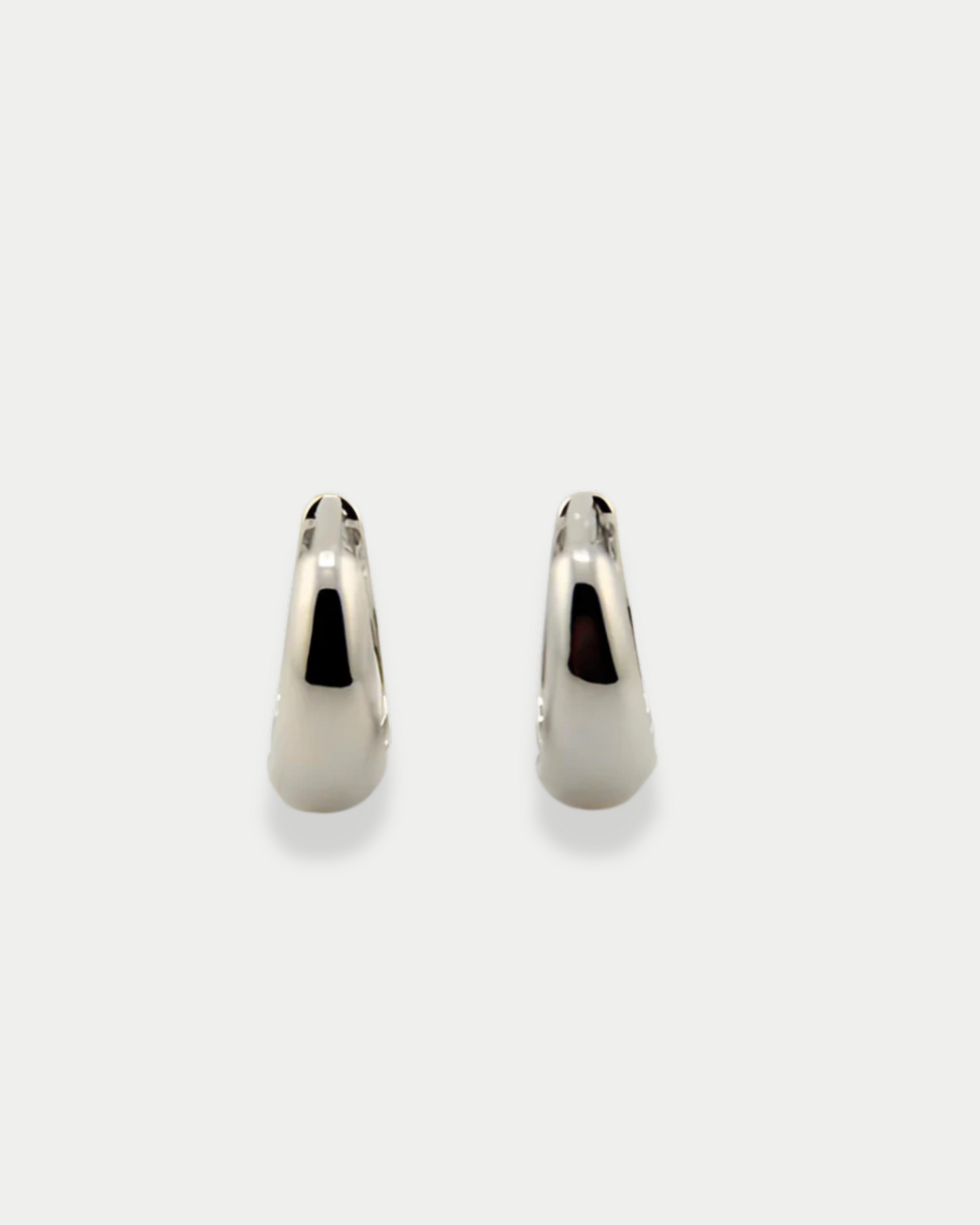 Cerchietti Big Argento