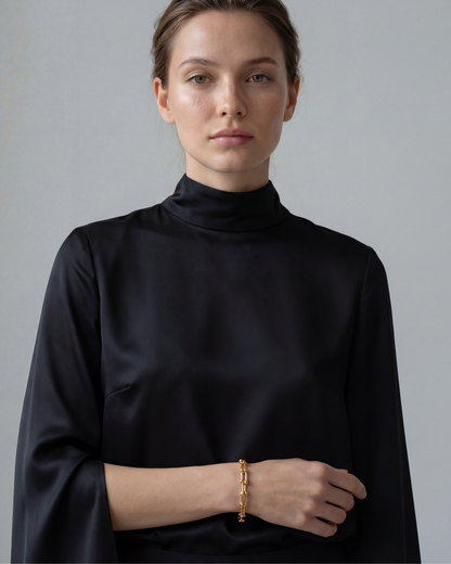 Chain Bracelet – Gold