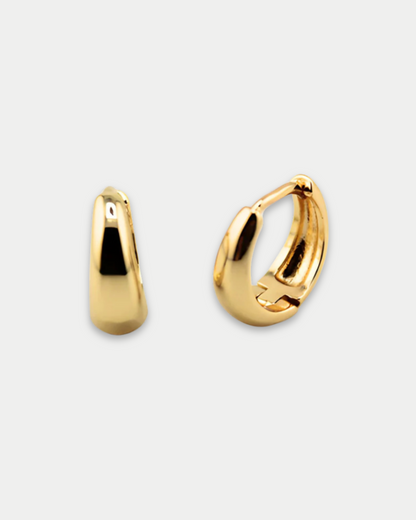 Cerchietti Big Oro